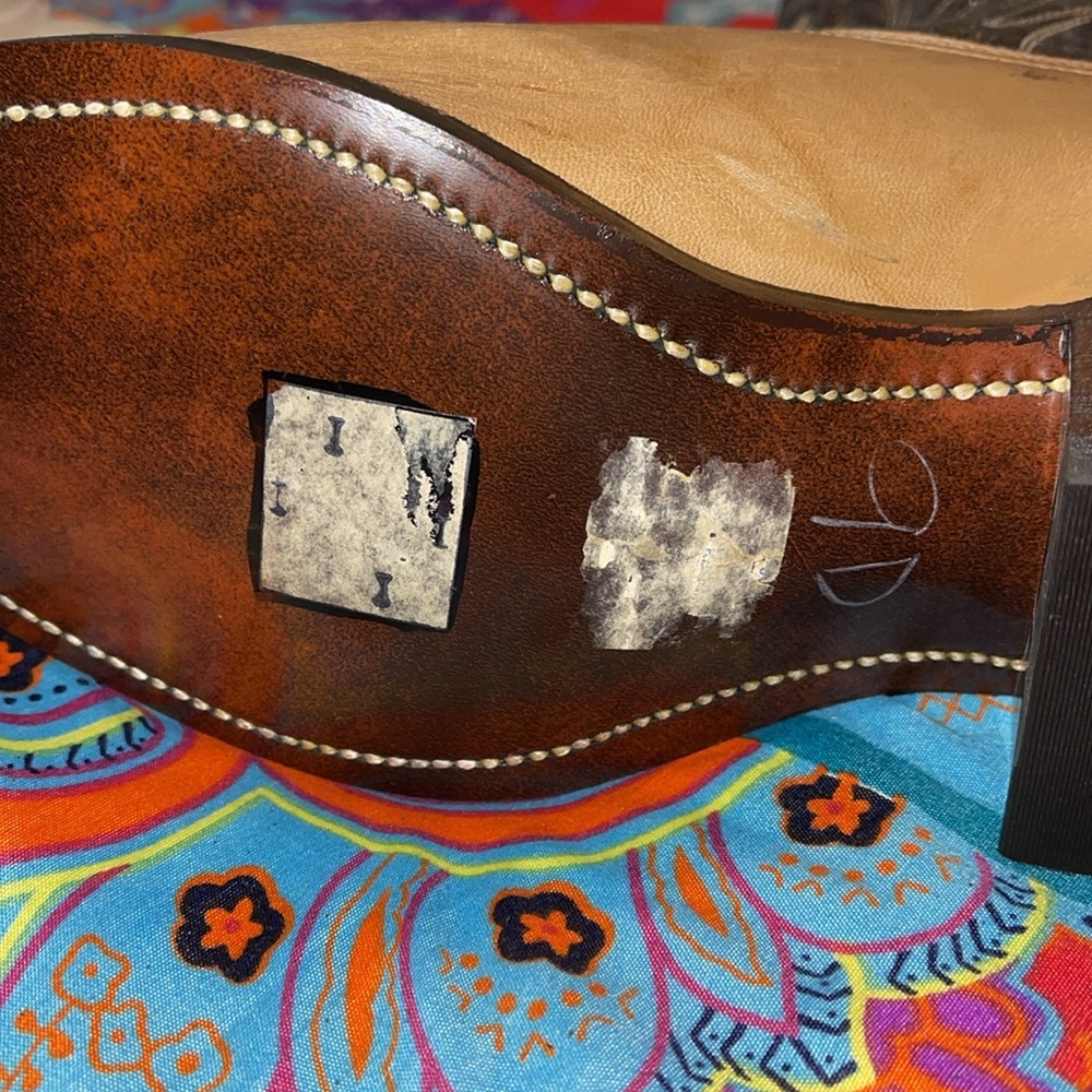 Boots - Picture 2 of 4